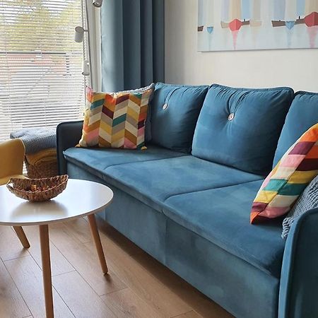 Apartament Na Kazda Pogode A27 Pobierowo Eksteriør bilde