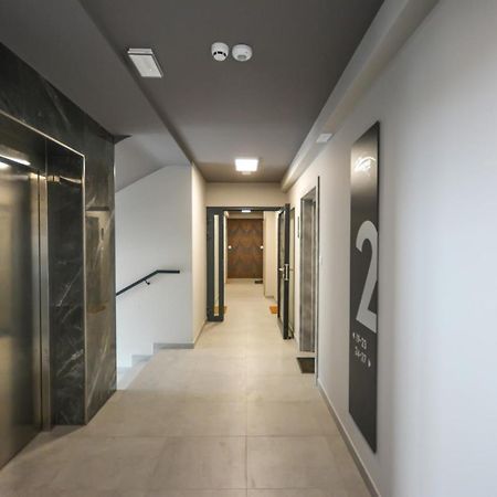 Apartament Na Kazda Pogode A27 Pobierowo Eksteriør bilde