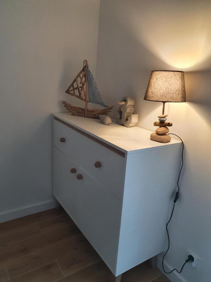 Apartament Na Kazda Pogode A27 Pobierowo Eksteriør bilde