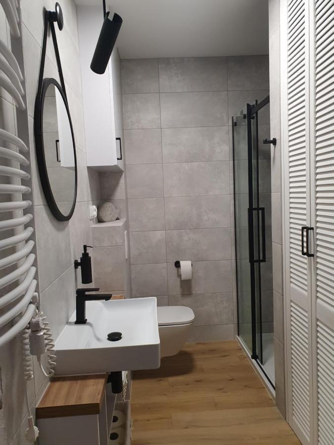 Apartament Na Kazda Pogode A27 Pobierowo Eksteriør bilde