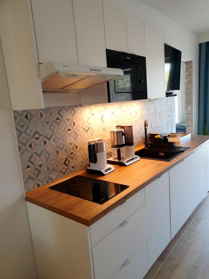 Apartament Na Kazda Pogode A27 Pobierowo Eksteriør bilde