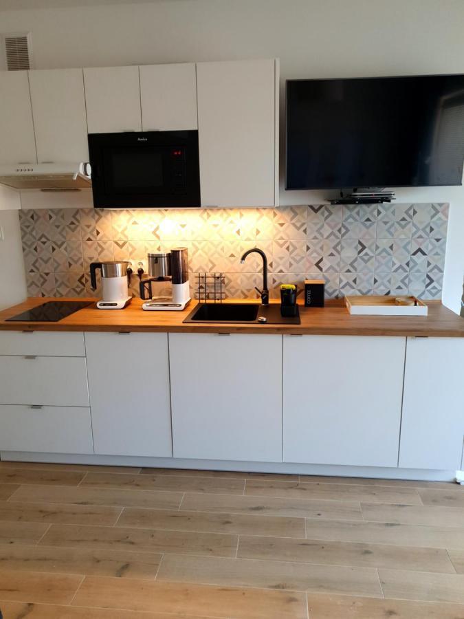 Apartament Na Kazda Pogode A27 Pobierowo Eksteriør bilde