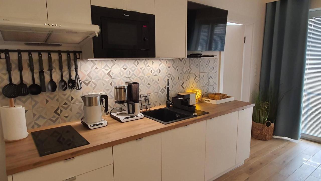 Apartament Na Kazda Pogode A27 Pobierowo Eksteriør bilde