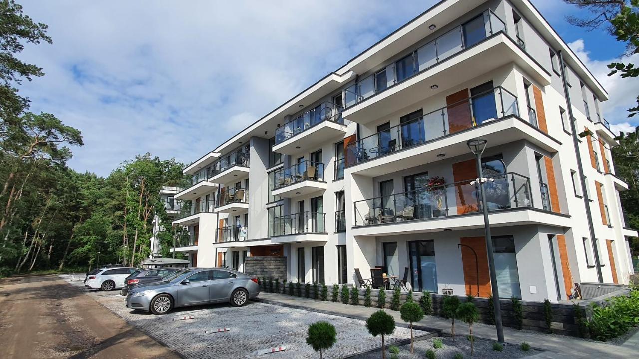 Apartament Na Kazda Pogode A27 Pobierowo Eksteriør bilde
