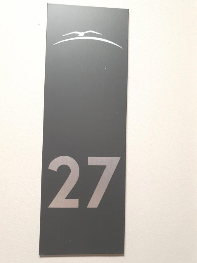 Apartament Na Kazda Pogode A27 Pobierowo Eksteriør bilde