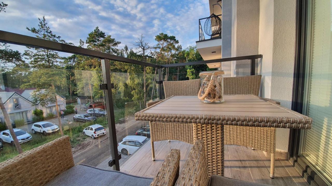Apartament Na Kazda Pogode A27 Pobierowo Eksteriør bilde