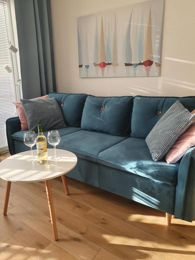 Apartament Na Kazda Pogode A27 Pobierowo Eksteriør bilde