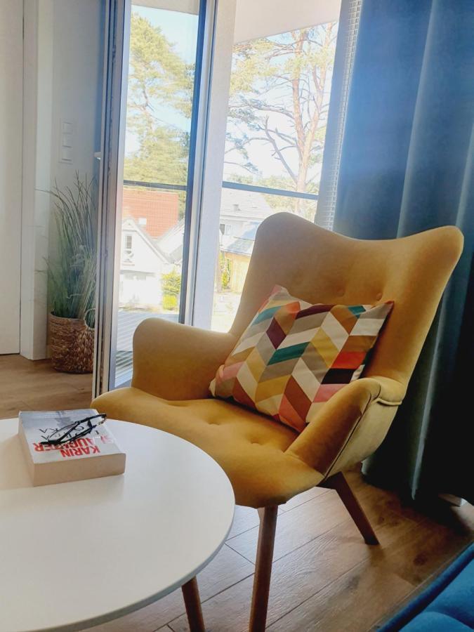 Apartament Na Kazda Pogode A27 Pobierowo Eksteriør bilde