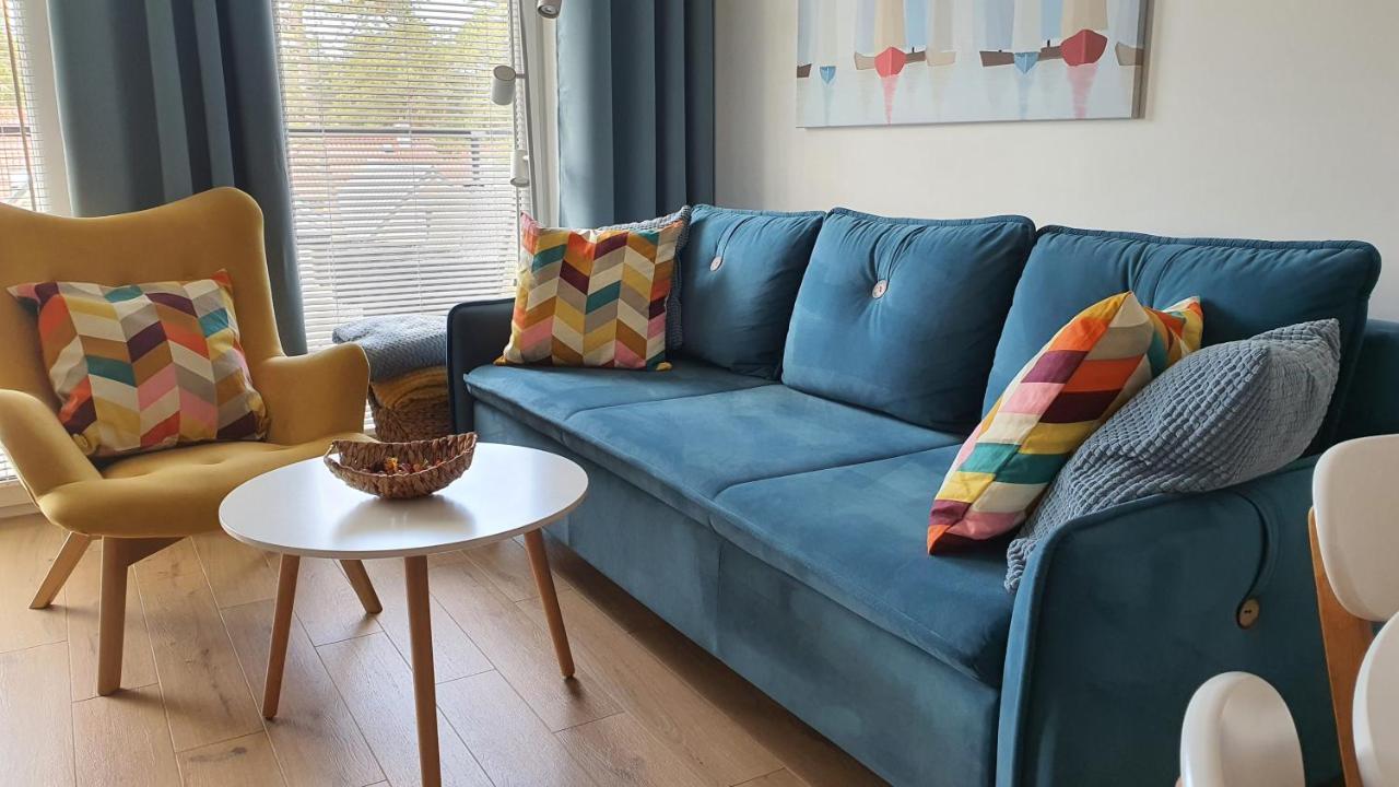 Apartament Na Kazda Pogode A27 Pobierowo Eksteriør bilde
