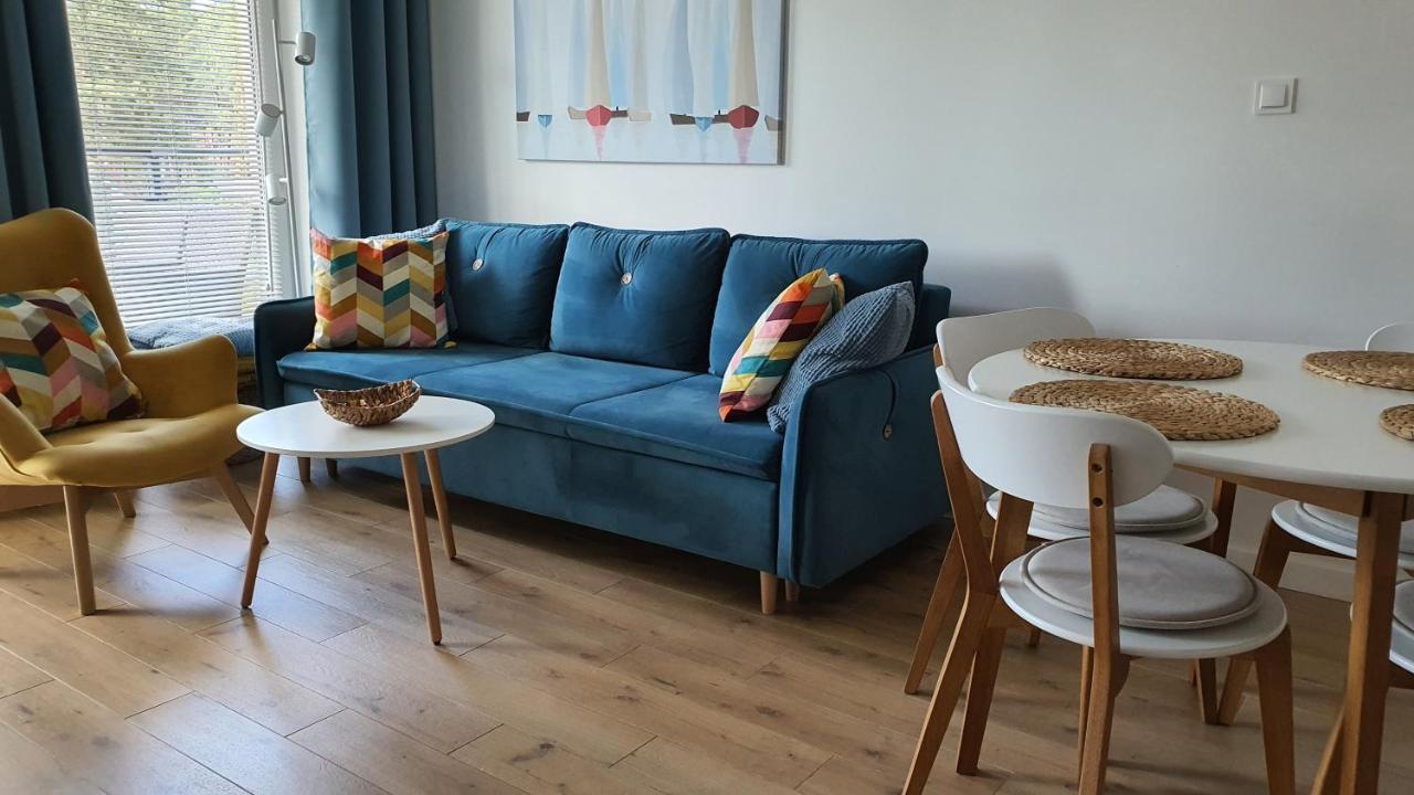 Apartament Na Kazda Pogode A27 Pobierowo Eksteriør bilde
