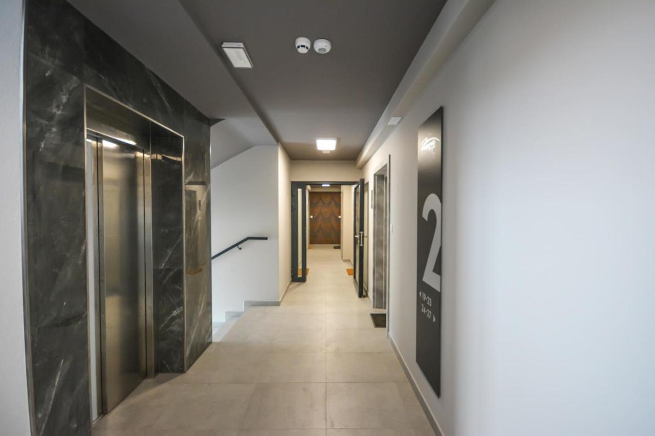 Apartament Na Kazda Pogode A27 Pobierowo Eksteriør bilde