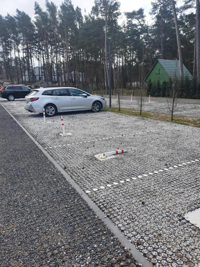 Apartament Na Kazda Pogode A27 Pobierowo Eksteriør bilde