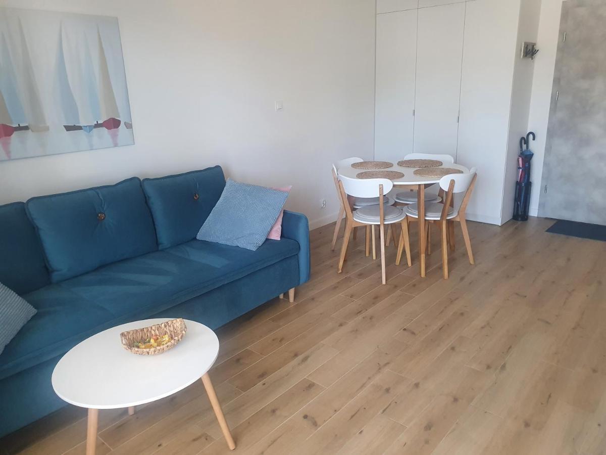 Apartament Na Kazda Pogode A27 Pobierowo Eksteriør bilde