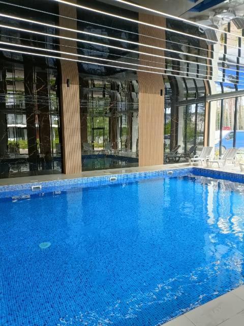 Apartament Na Kazda Pogode A27 Pobierowo Eksteriør bilde